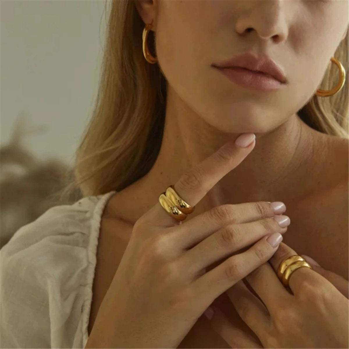 SELENE RING