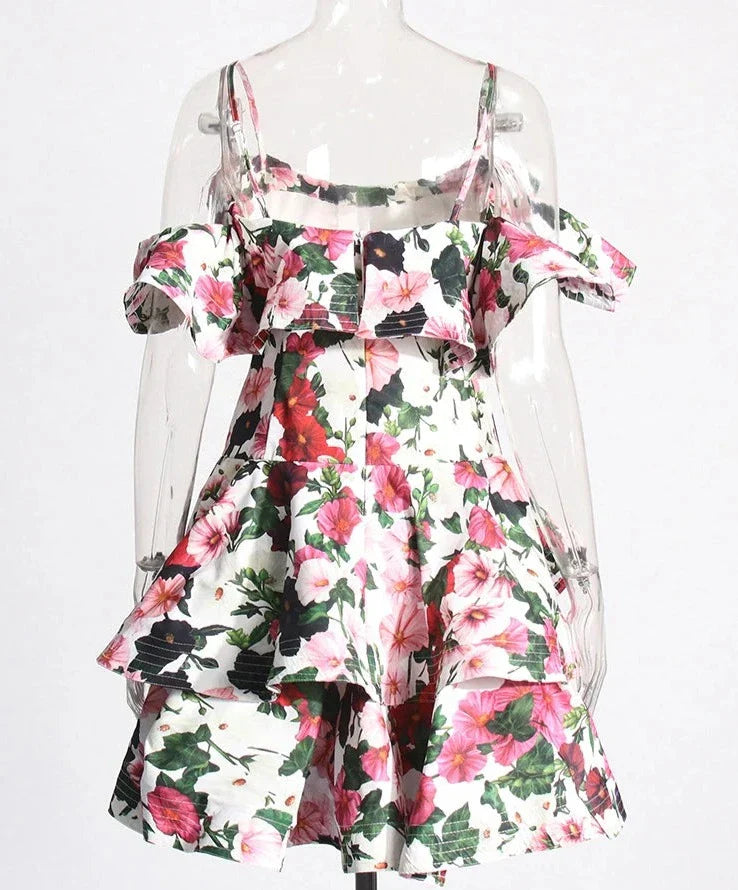 STELA MINI DRESS