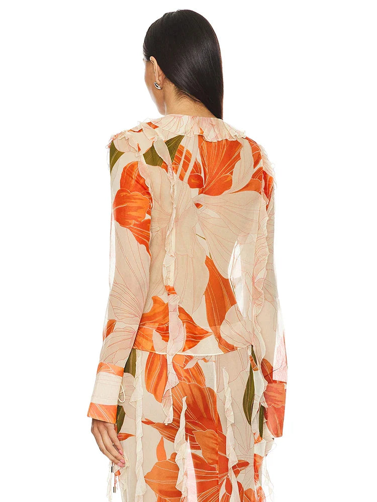 MARCELLA TWO PIECE SET