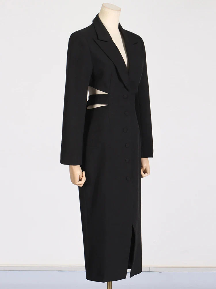 NEBO BLAZER DRESS