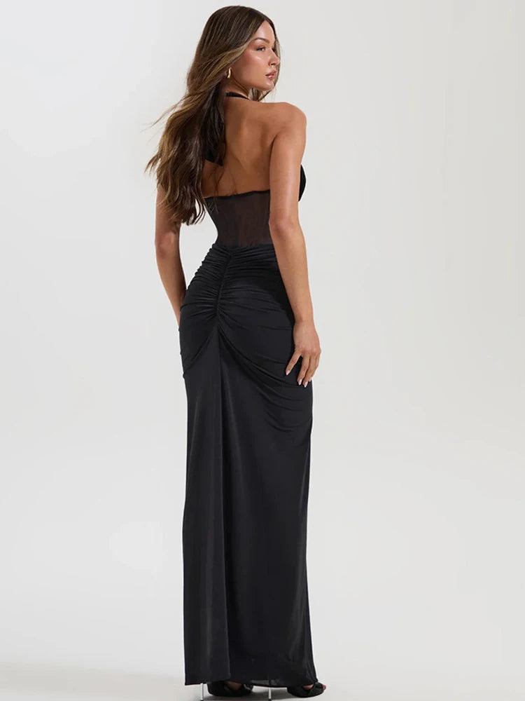 AUDRA MAXI DRESS