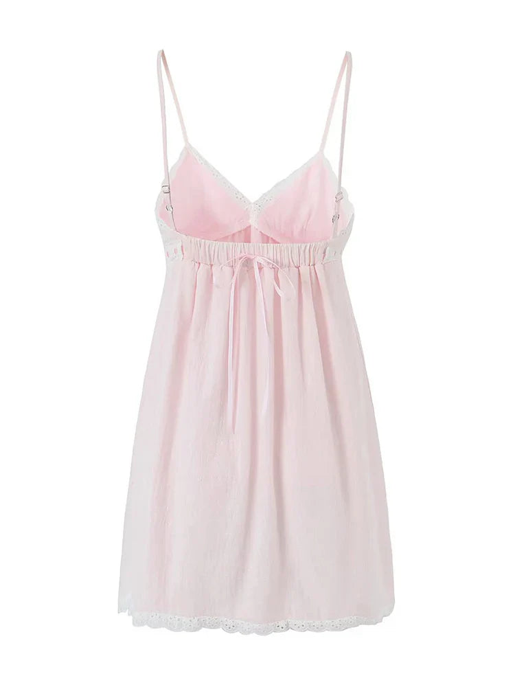 FIONA MINI DRESS