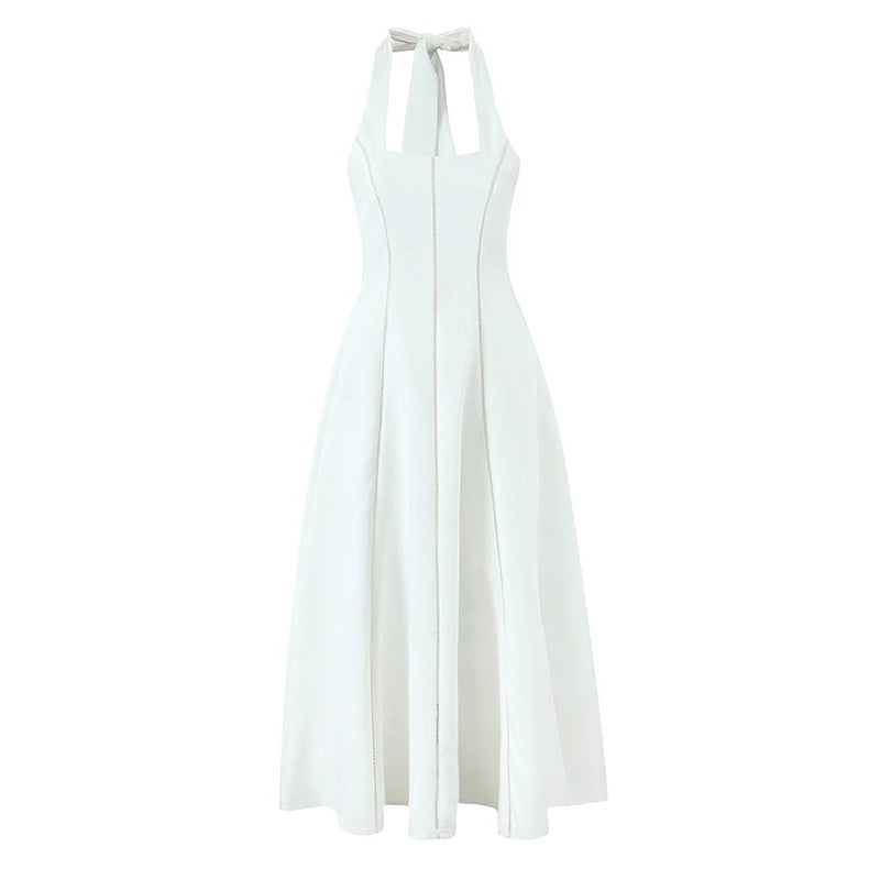 LILI MIDI DRESS