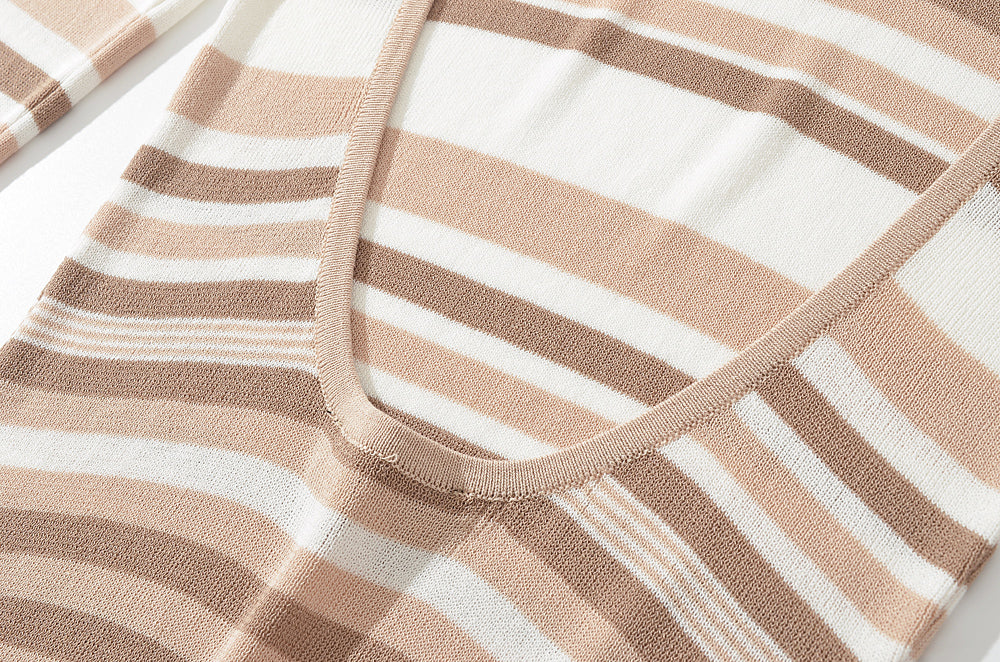 ZOI MINI DRESS