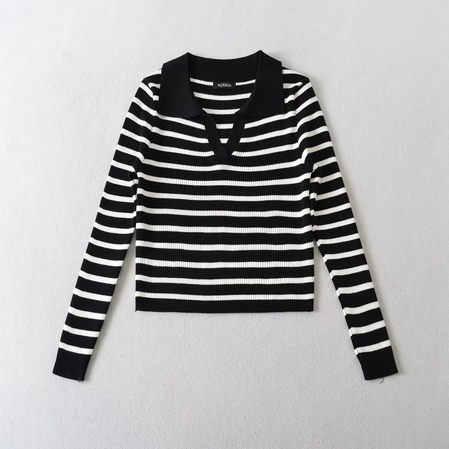 JOLIE KNITTED SWEATER