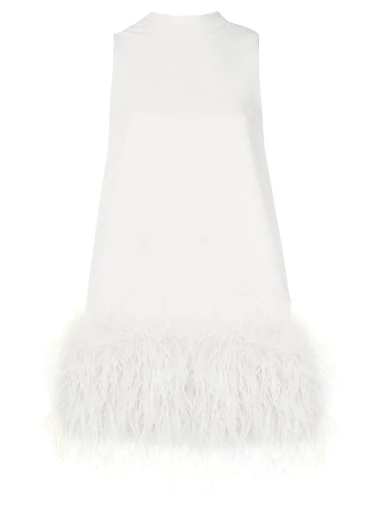 DARCIE MINI DRESS