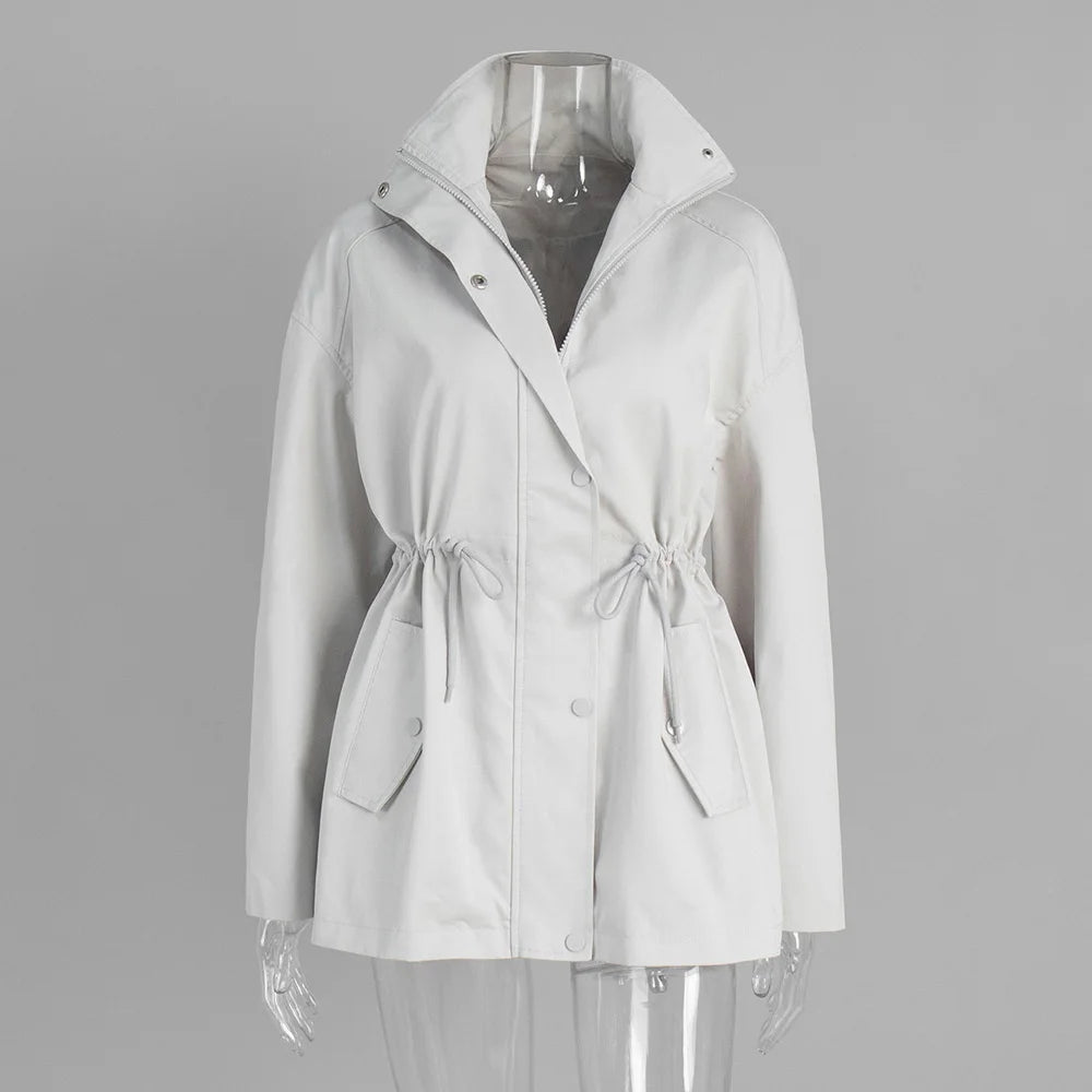 FRIDA TRENCH COAT
