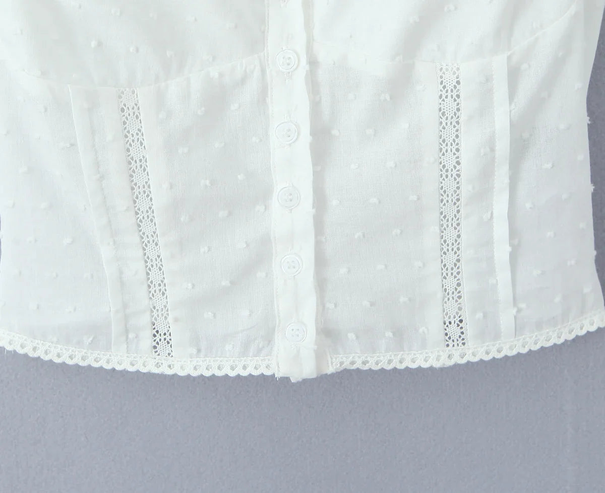 NINIA TANK TOP