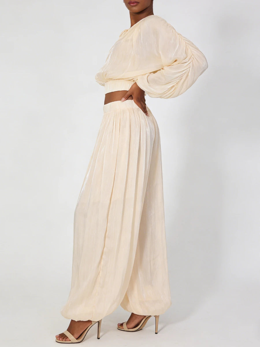 ALENE TWO PIECE SET