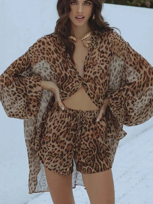 BREANNA TWO PIECE SET