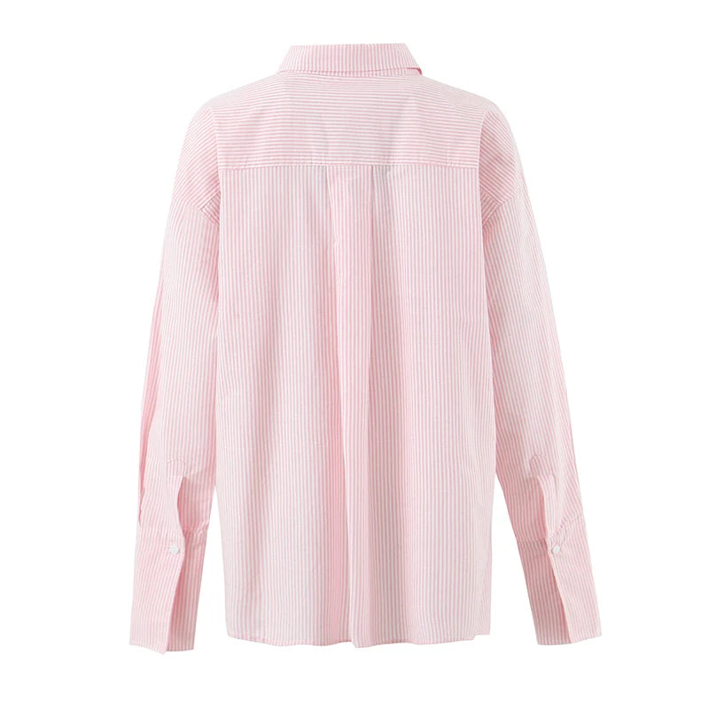 KOKO CO-ORD SHIRT