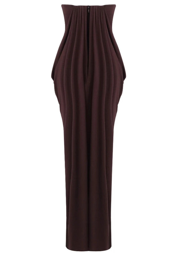 NADIA MAXI DRESS