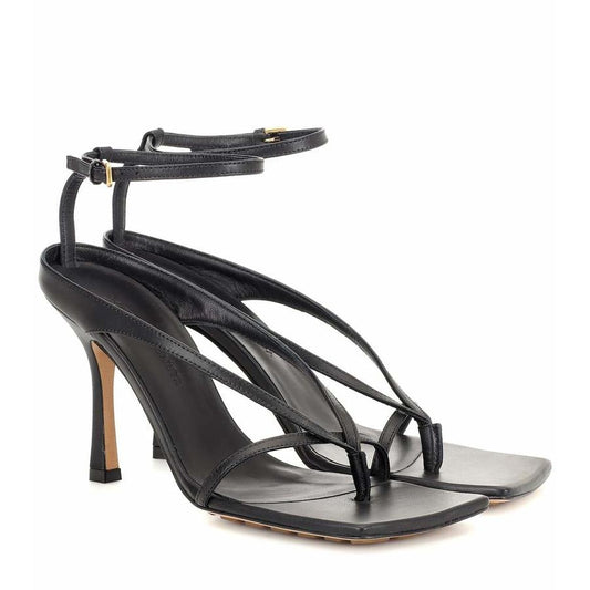 NOLANI HEELS BLACK