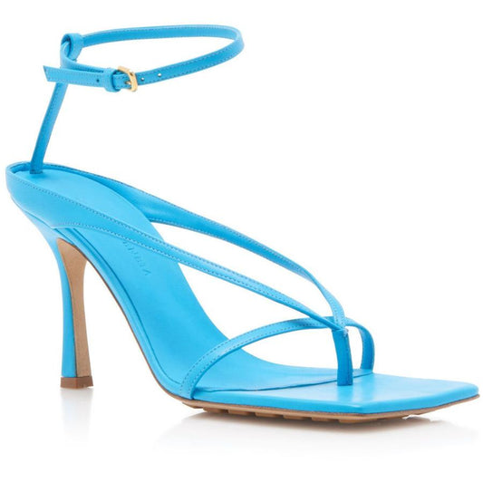 NOLANI HEELS BLUE