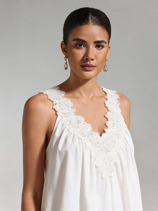 NORA MINI DRESS