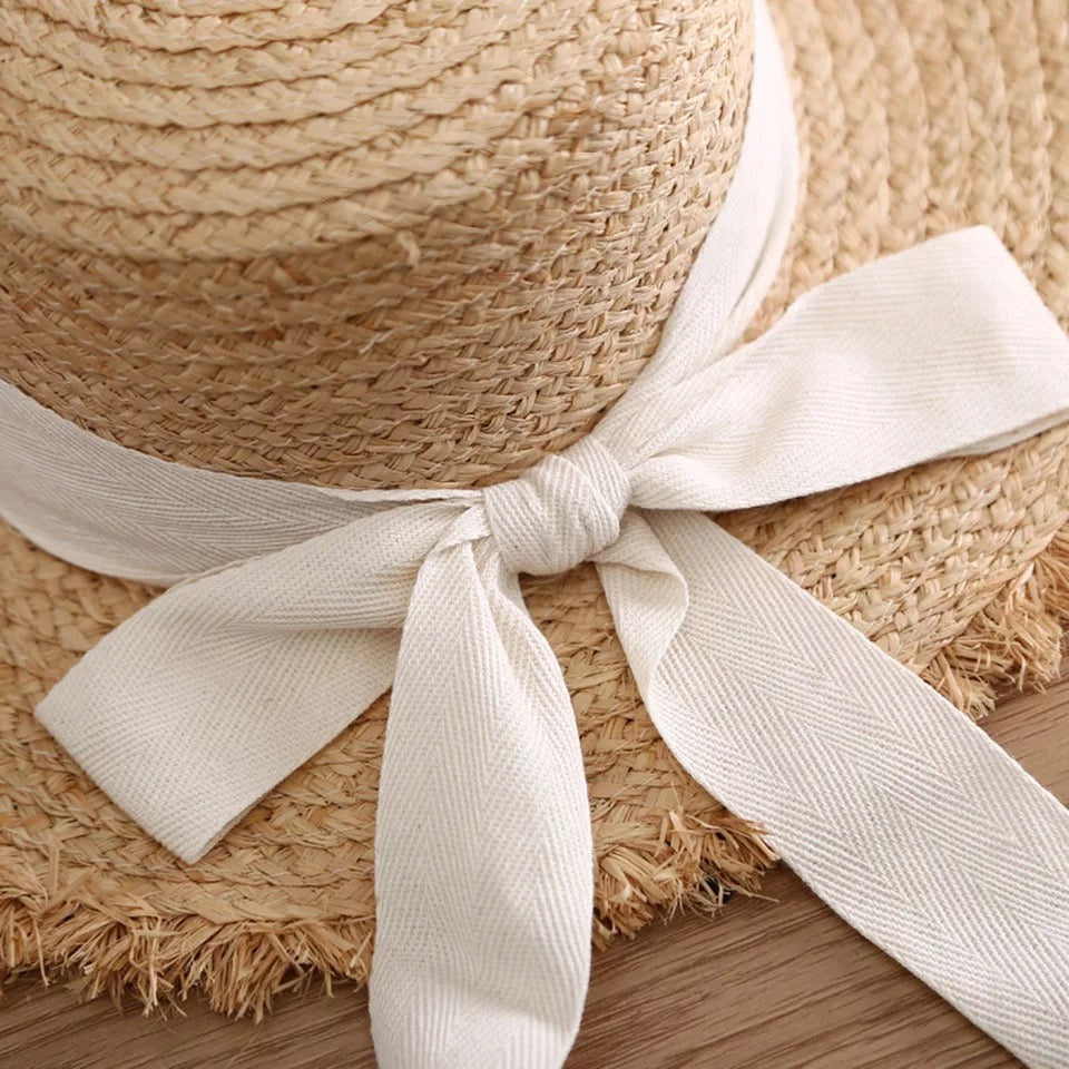 SOMMER HAT