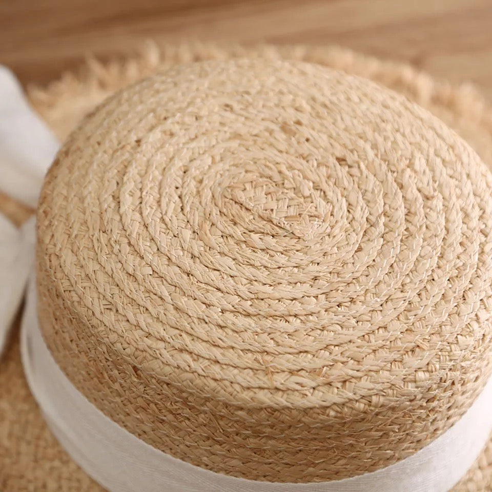 SOMMER HAT