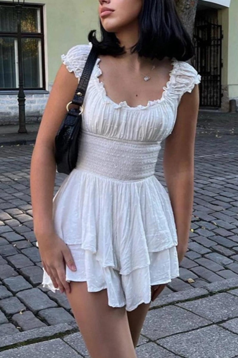 MAIDA MINI DRESS