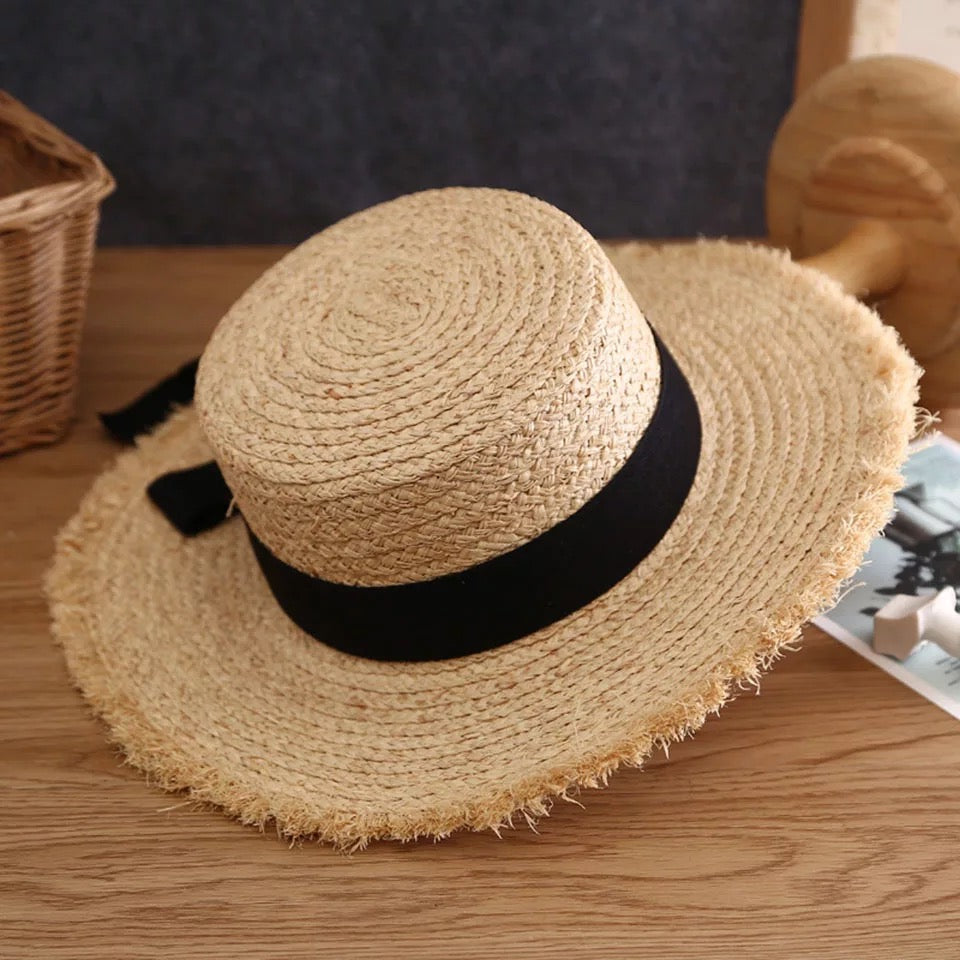 SOMMER HAT