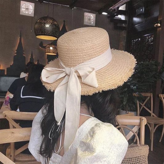 SOMMER HAT