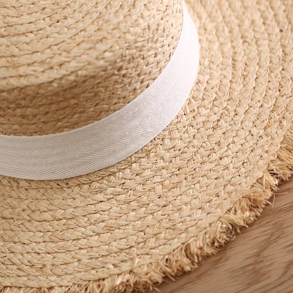 SOMMER HAT