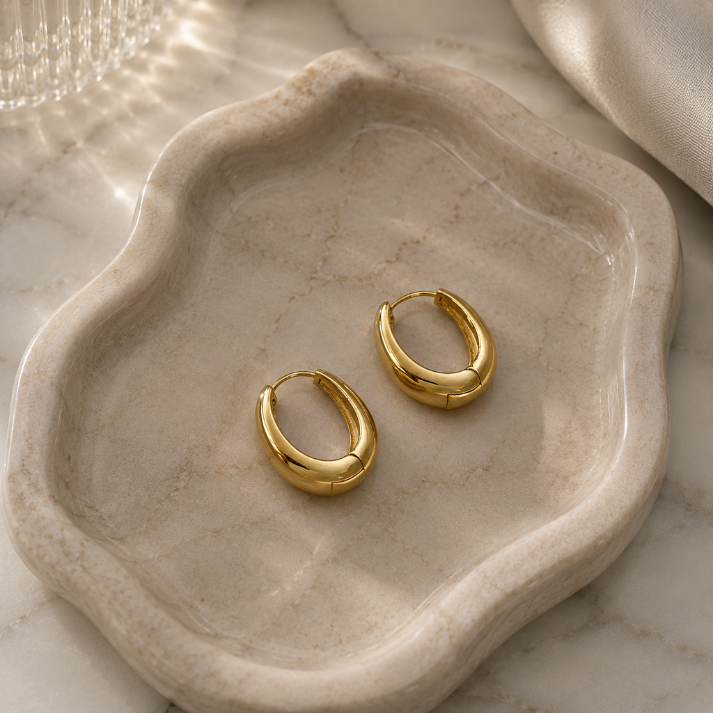 RANIA EARRINGS
