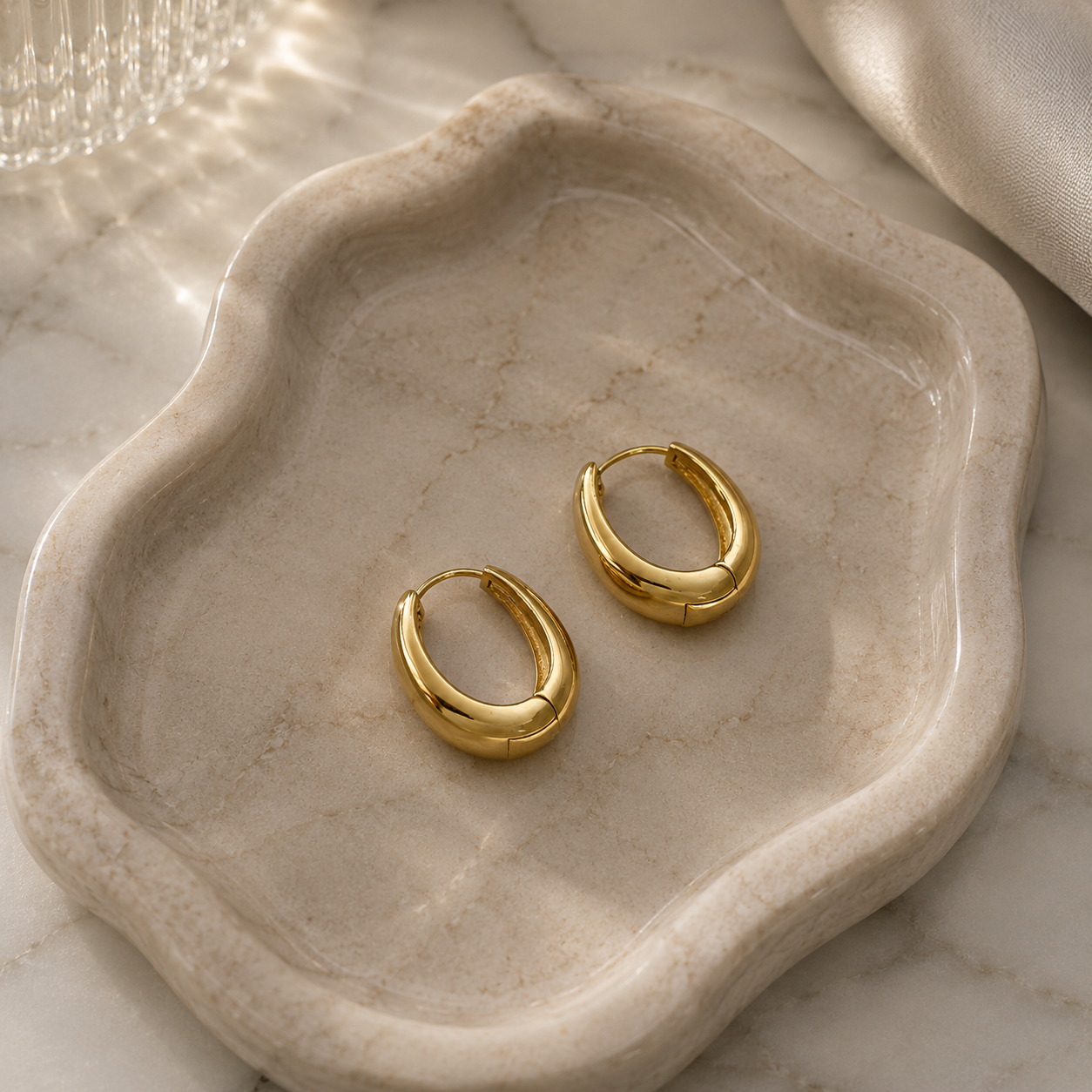 RANIA EARRINGS