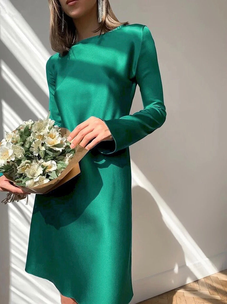 REINE MINI DRESS