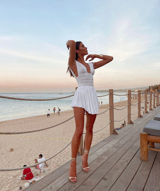 GIULIA MINI DRESS