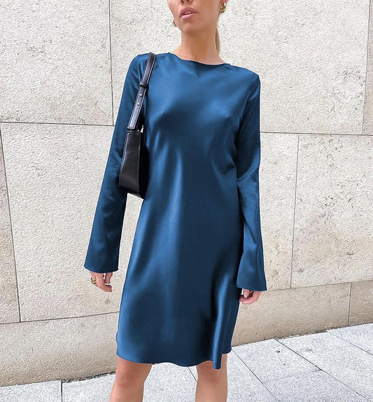 REINE MINI DRESS