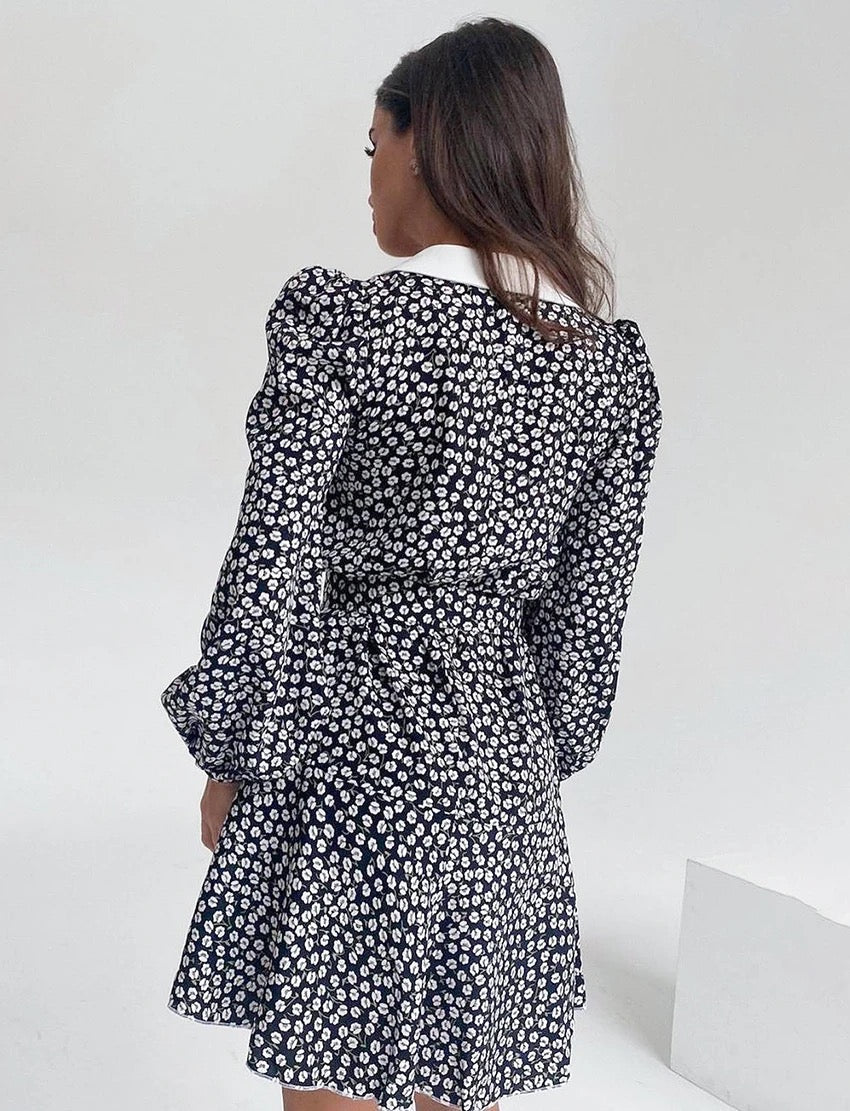 SIGNIA MINI DRESS
