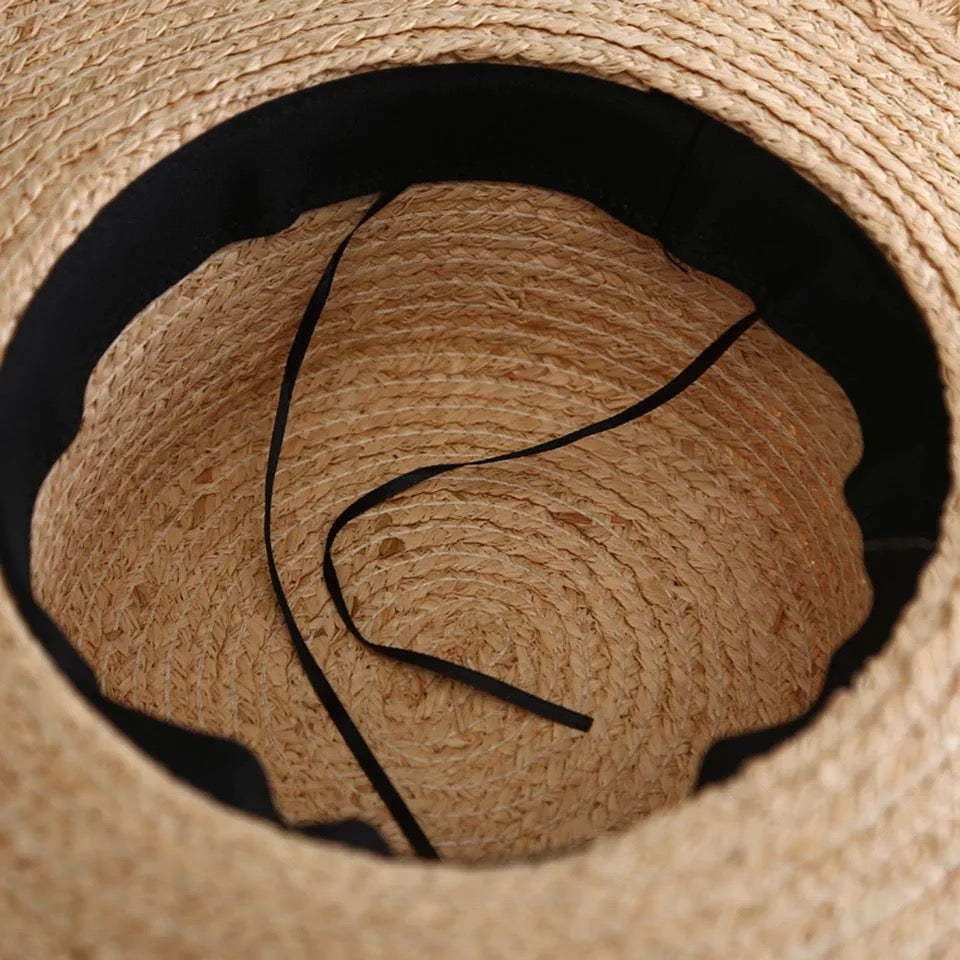 SOMMER HAT