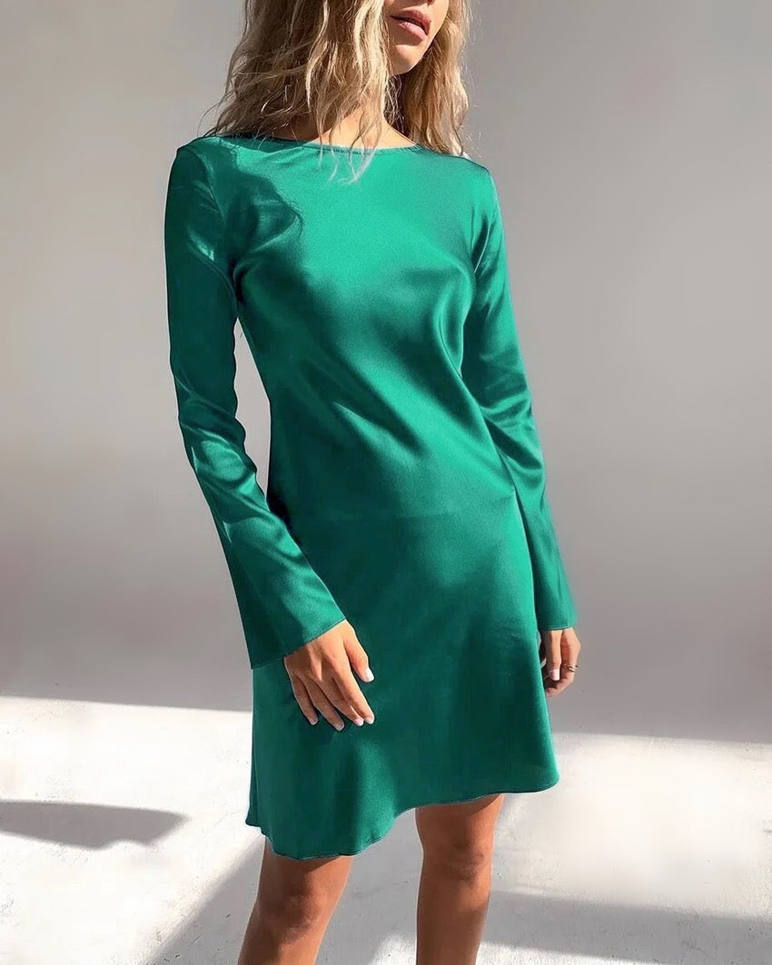 REINE MINI DRESS