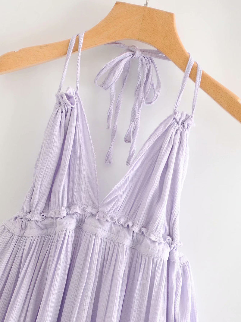 MARIAN MINI DRESS