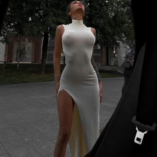 CORALINE MIDI DRESS