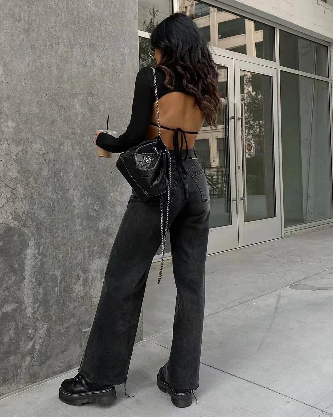 EMA DENIM JEANS