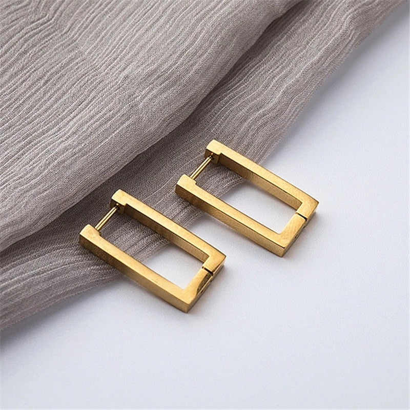 SUZANNE EARRINGS
