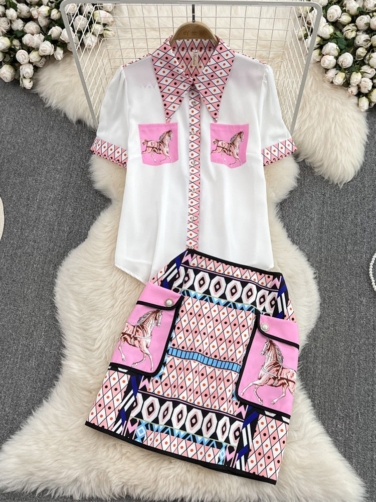 KALEEN CO-ORD SET
