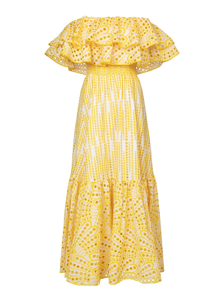 ADEEN MAXI DRESS