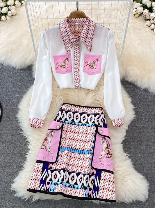 KALEEN CO-ORD SET