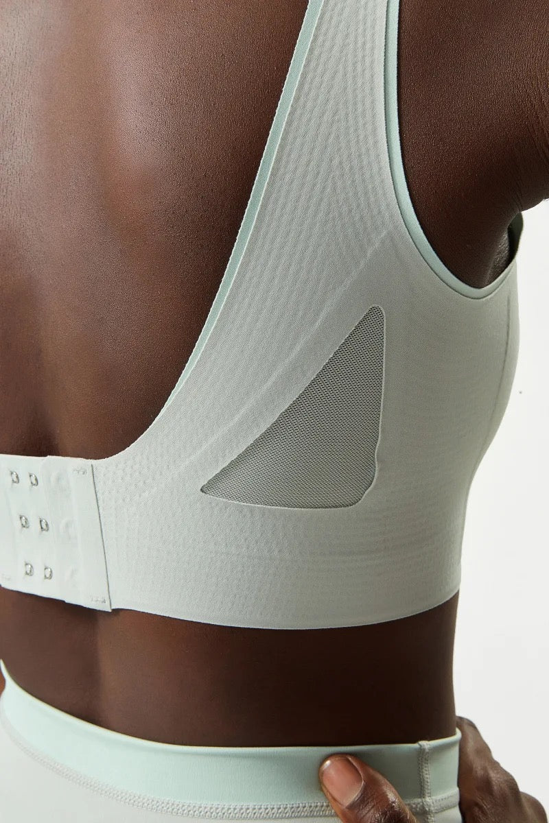 PEYTON SPORTS SET ICE GREY