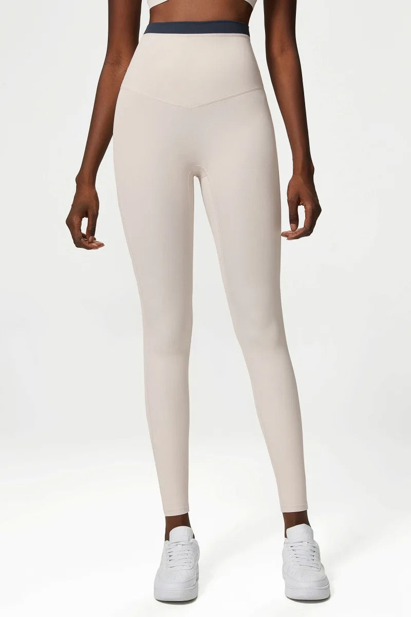 PEYTON SPORTS SET MILK WHITE