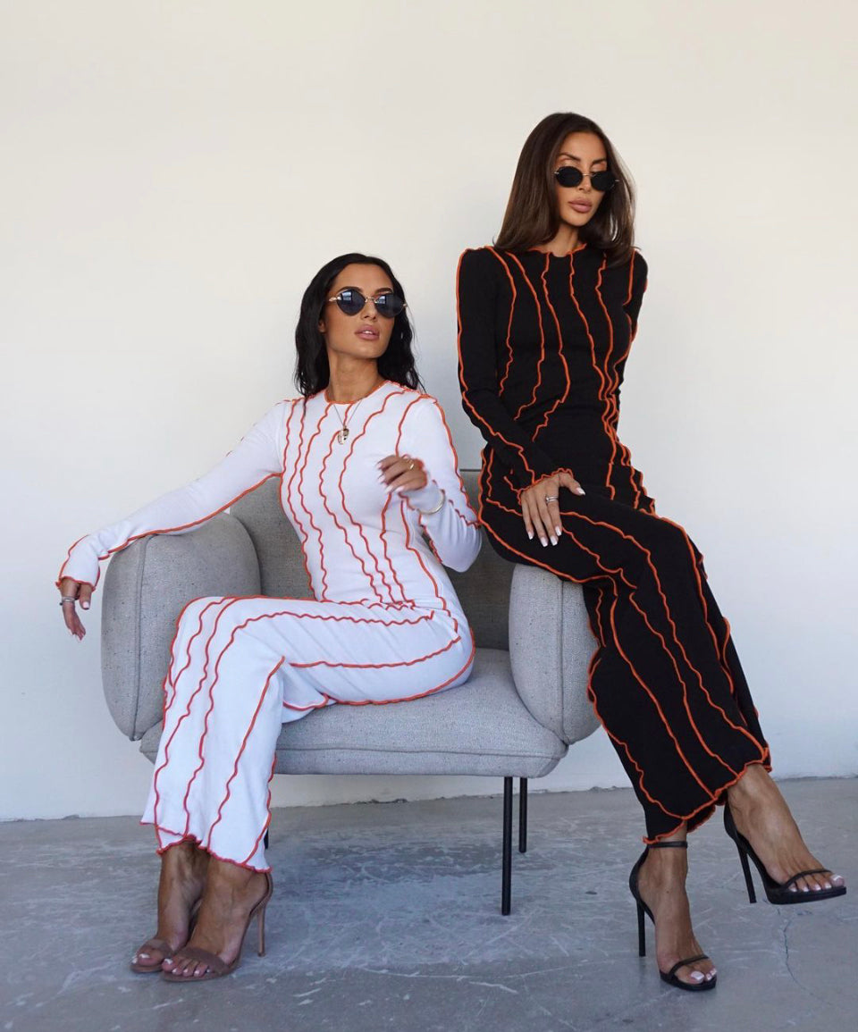 GIGI MIDI DRESS