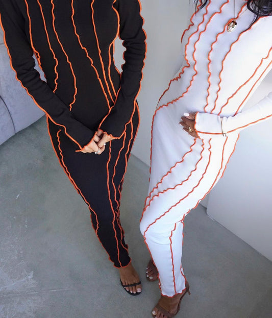 GIGI MIDI DRESS
