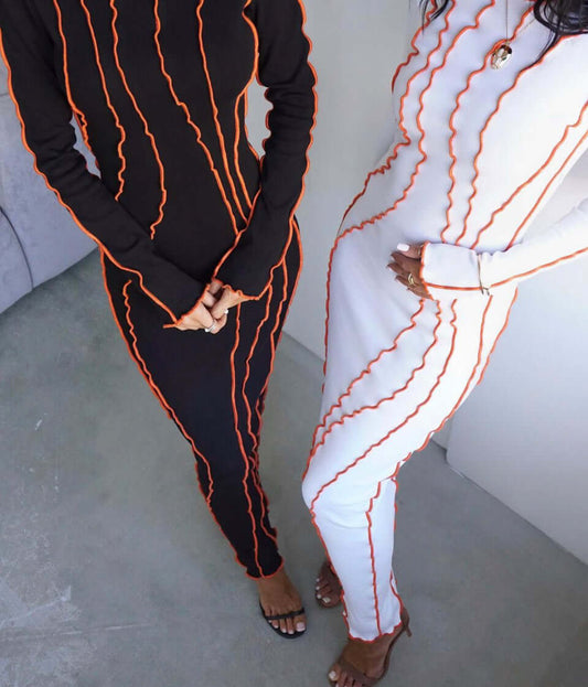 GIGI MIDI DRESS