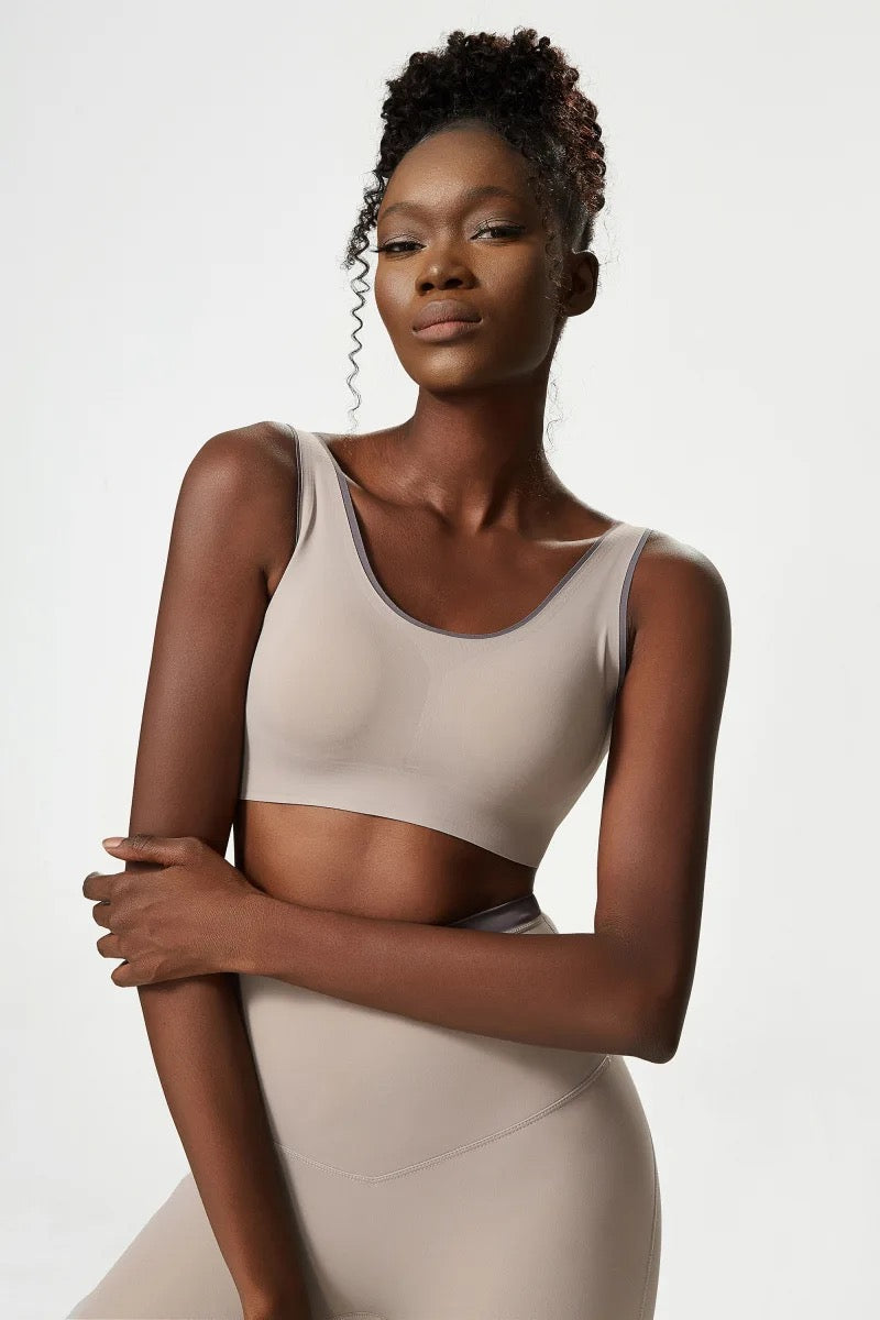 PEYTON SPORTS SET GREY