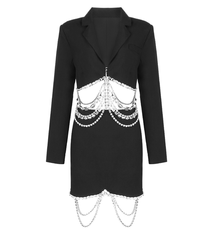 LIEN TWO PIECE SET